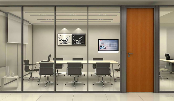 会议室预约管理系统功能特点