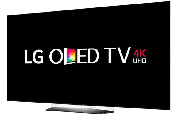 LG廉价OLED电视