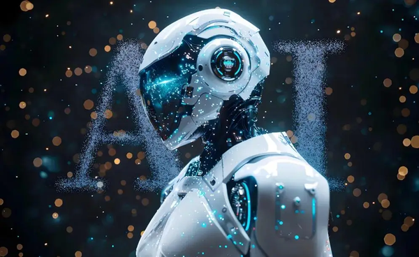 2025人形機(jī)器人爆發(fā)元年!從工廠到家庭，它們正在改變世界