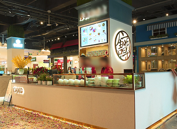 信息發布系統對連鎖店鋪運營的具體助力