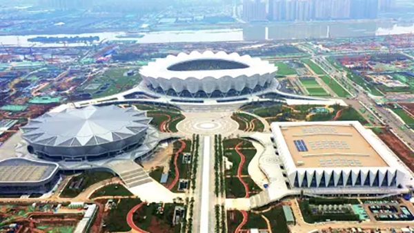 電子導覽系統在運動場館應用的優勢與價值