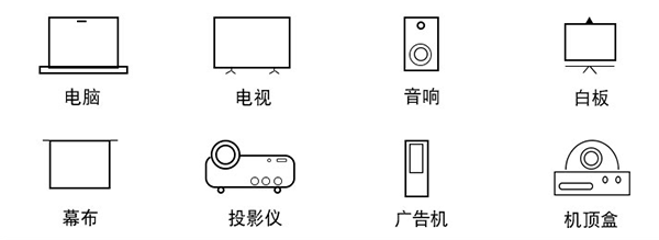 會議云平臺一體機功能