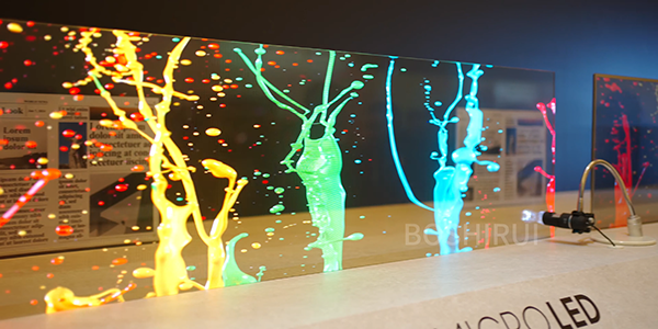 MicroLED