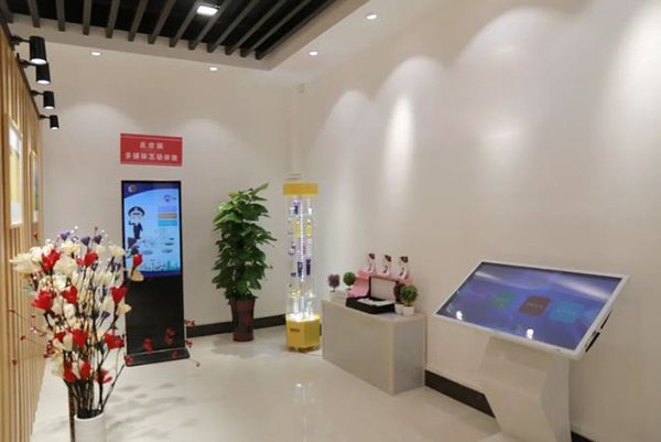 在數字法庭中多媒體信息發布系統有什么優勢?