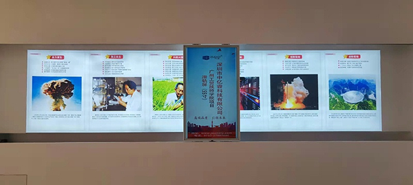 校園文化時間軸