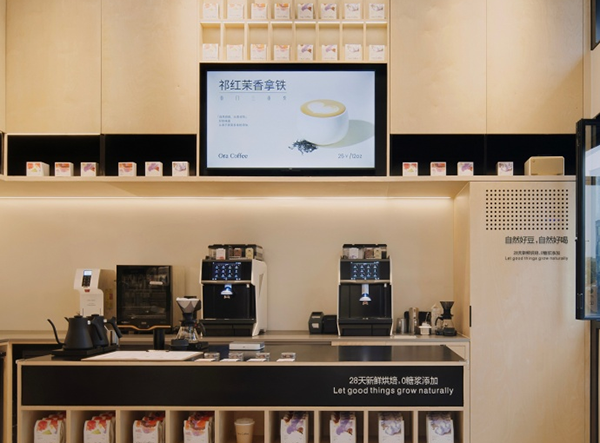 連鎖店液晶一體機2